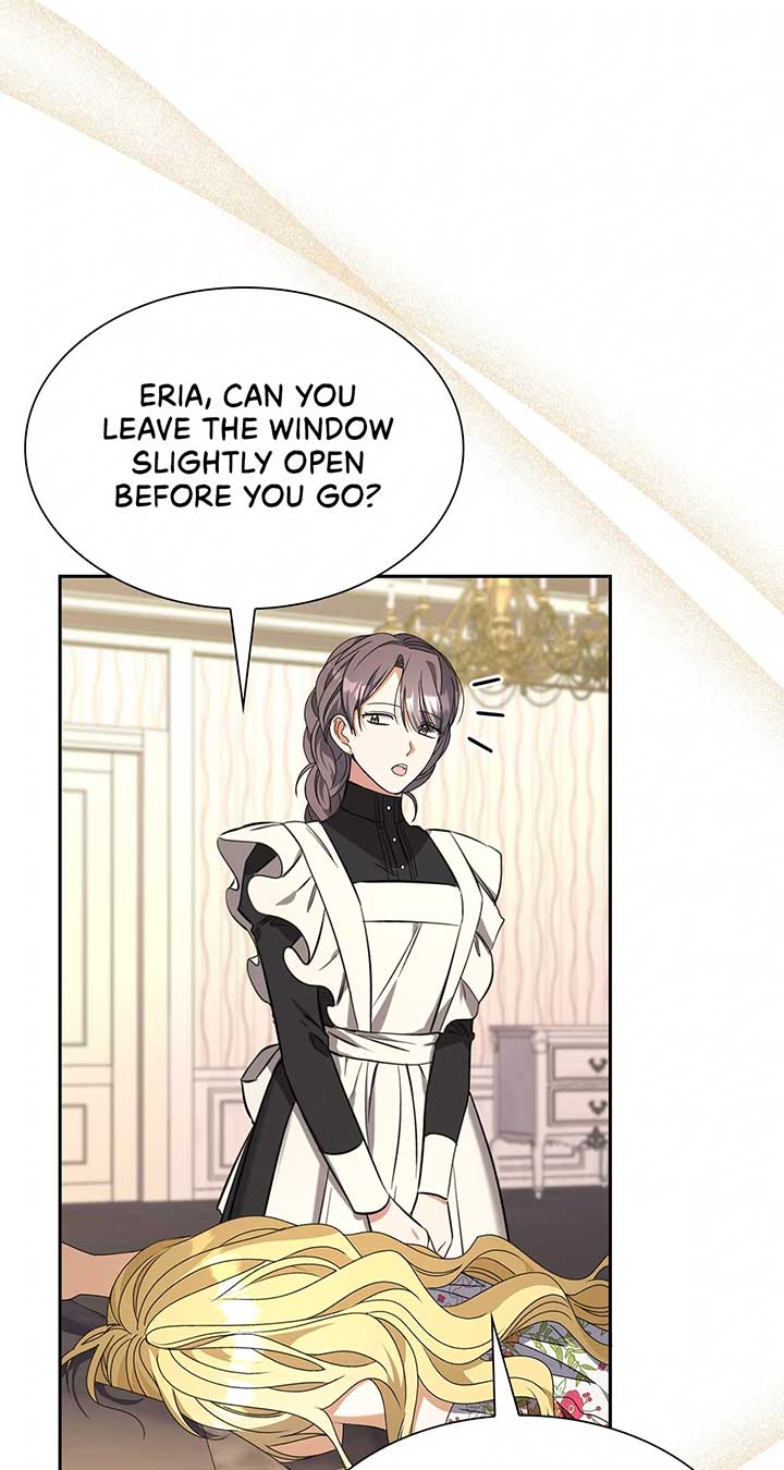 Enough with the Flirting Chapter 38 355 012