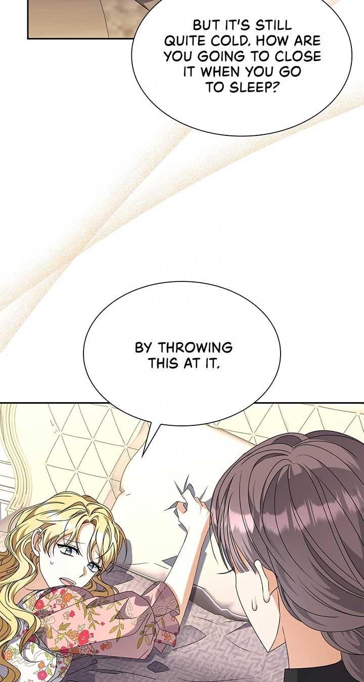 Enough with the Flirting Chapter 38 356 013