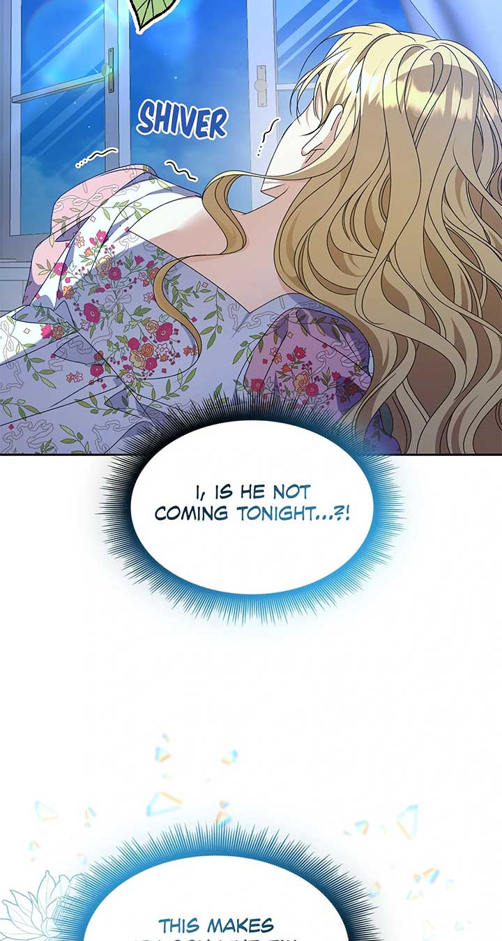 Enough with the Flirting Chapter 38 359 016