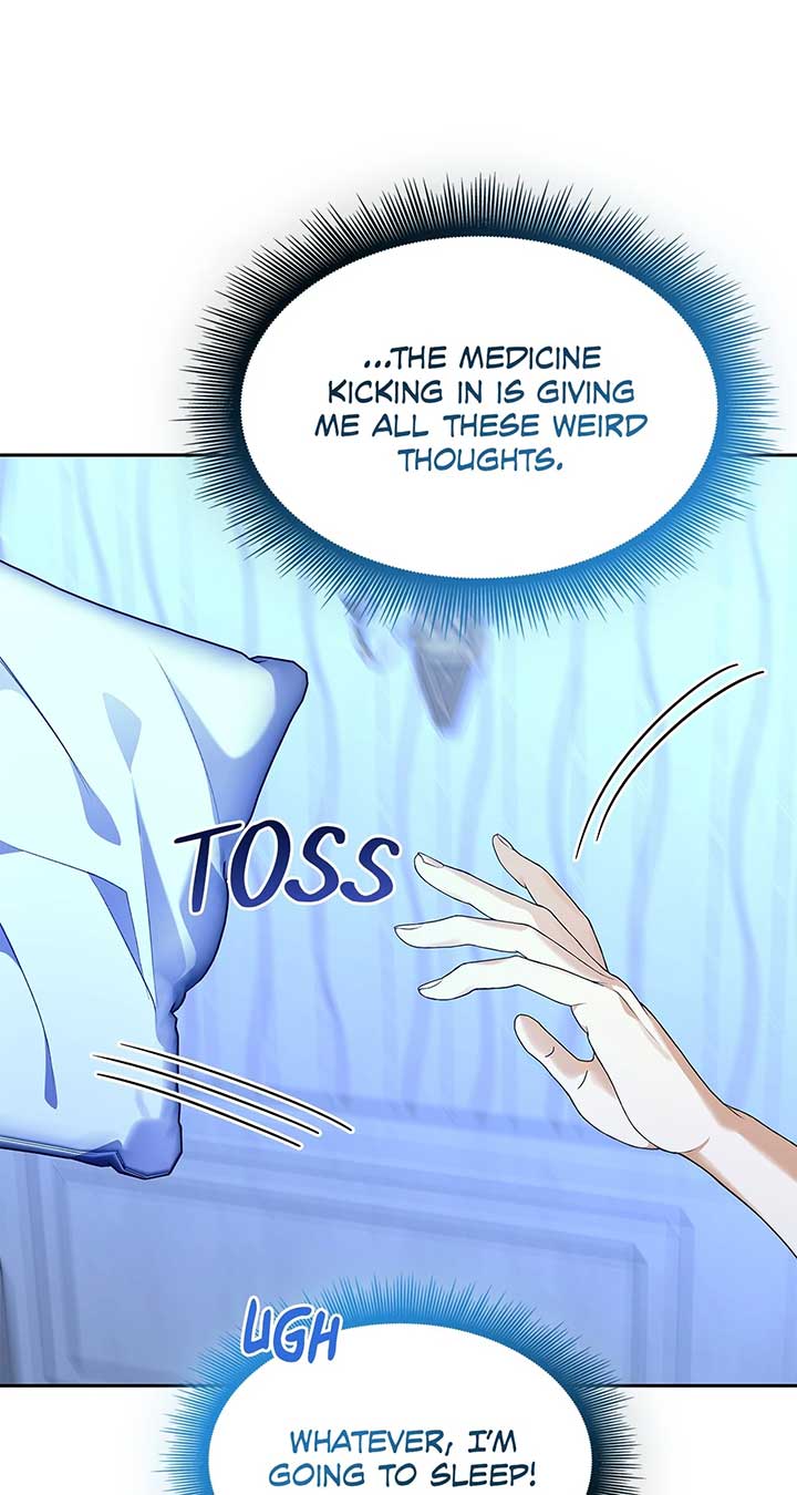 Enough with the Flirting Chapter 38 361 018