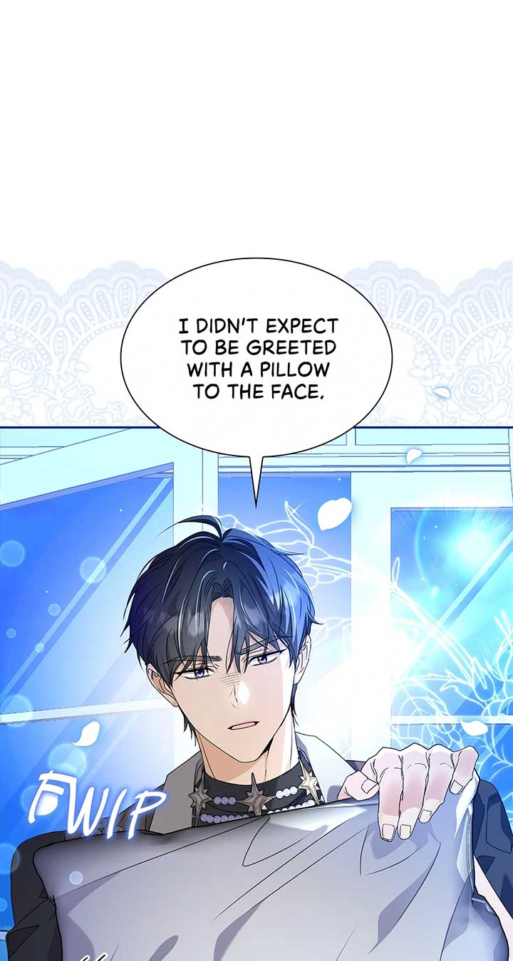 Enough with the Flirting Chapter 38 364 021