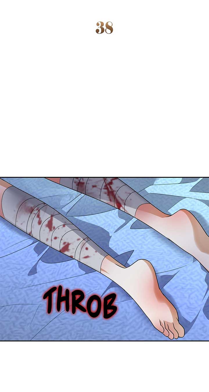 Enough with the Flirting Chapter 38 367 024