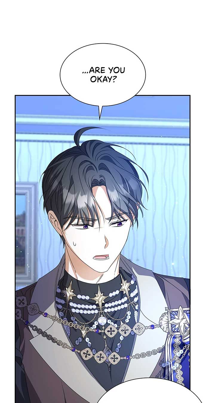 Enough with the Flirting Chapter 38 369 026