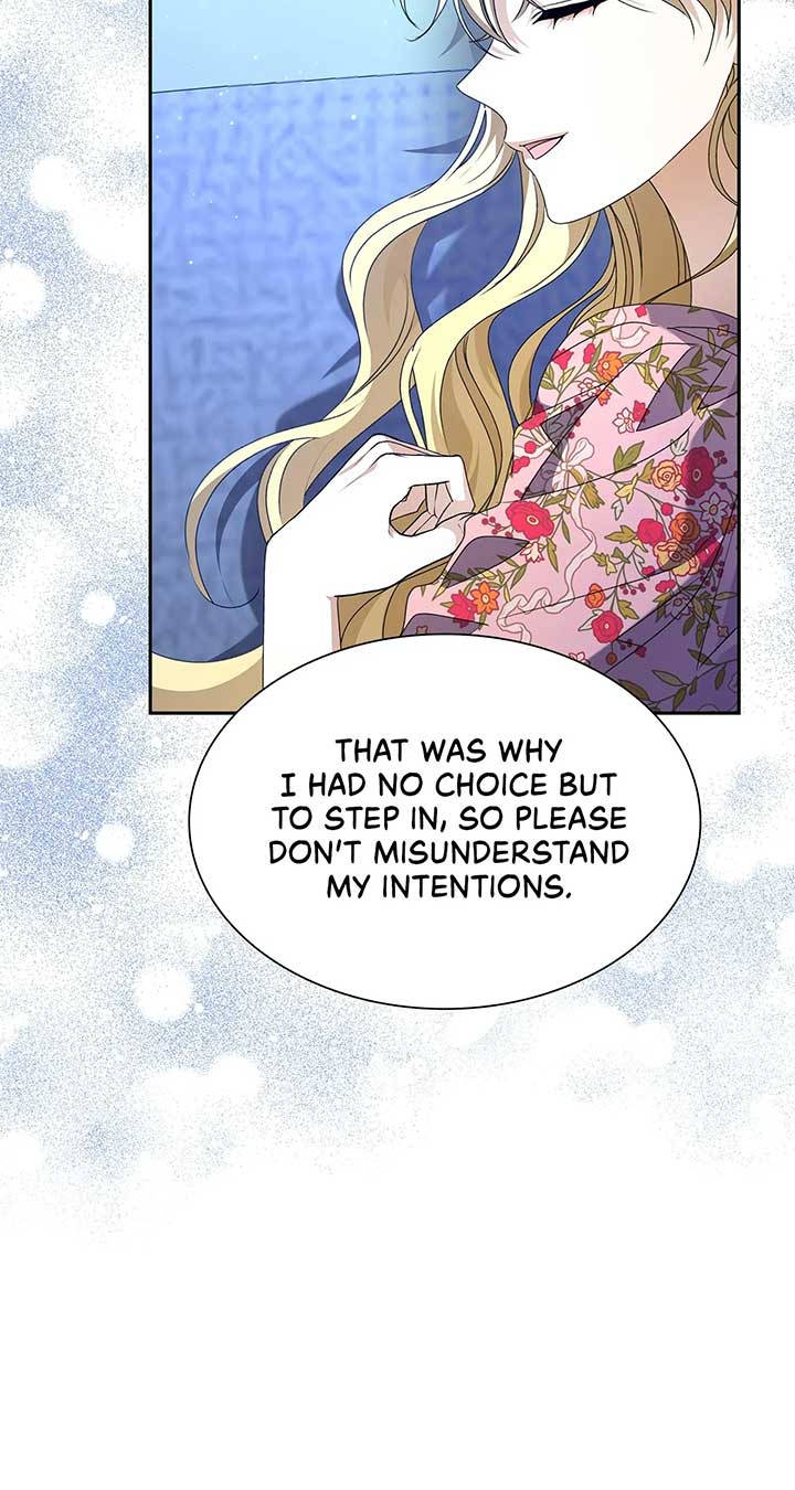 Enough with the Flirting Chapter 38 371 028