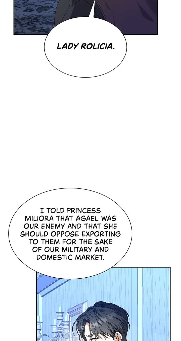 Enough with the Flirting Chapter 38 375 032