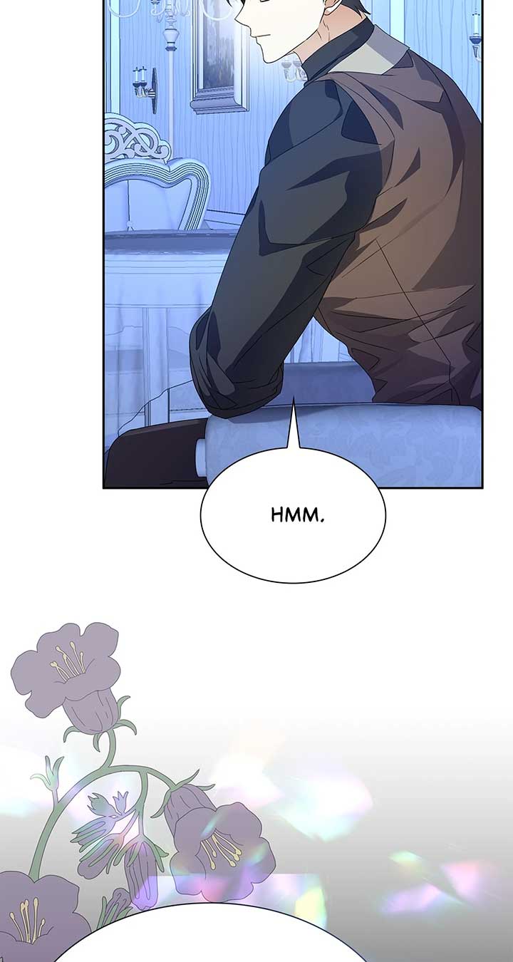 Enough with the Flirting Chapter 38 376 033