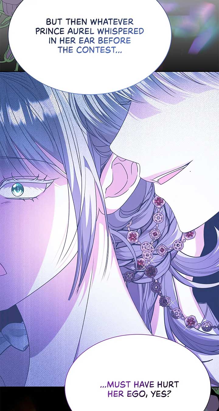 Enough with the Flirting Chapter 38 377 034