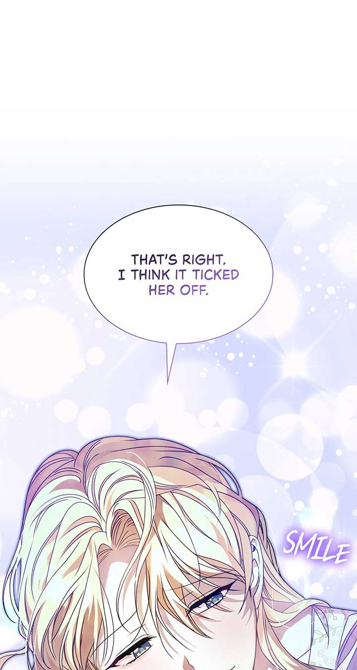 Enough with the Flirting Chapter 38 379 036