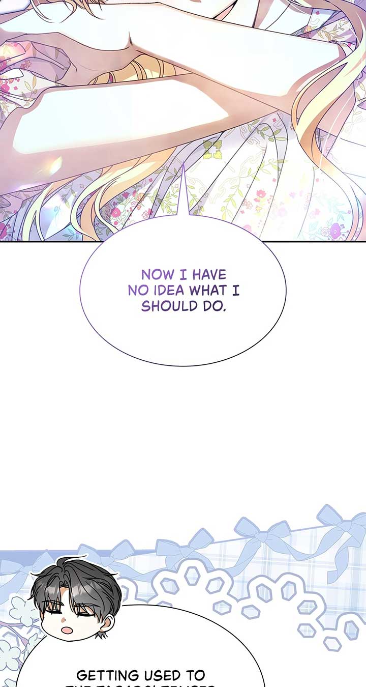 Enough with the Flirting Chapter 38 380 037