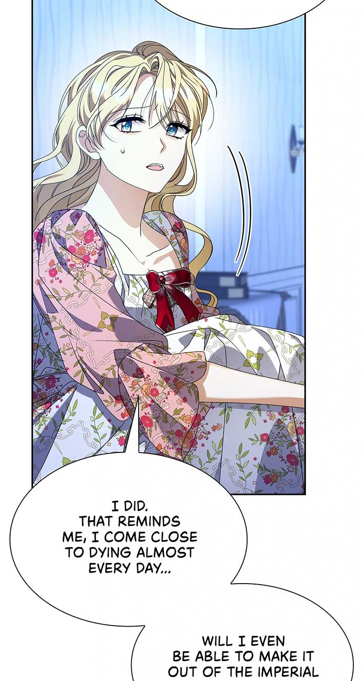 Enough with the Flirting Chapter 38 382 039