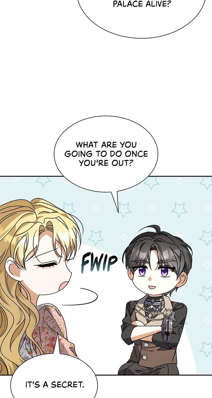 Enough with the Flirting Chapter 38 383 040