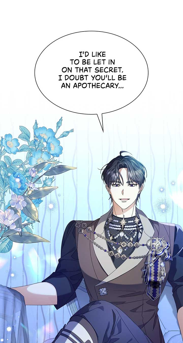 Enough with the Flirting Chapter 38 385 042