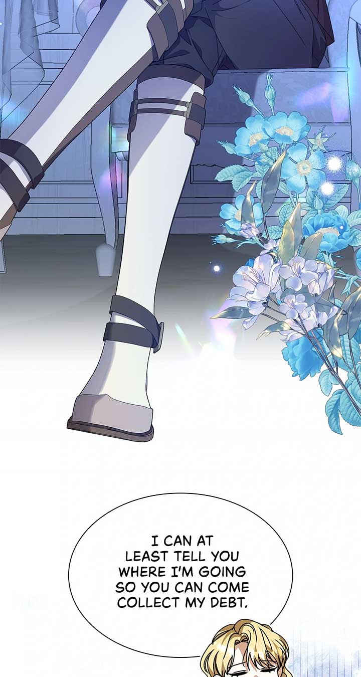 Enough with the Flirting Chapter 38 386 043