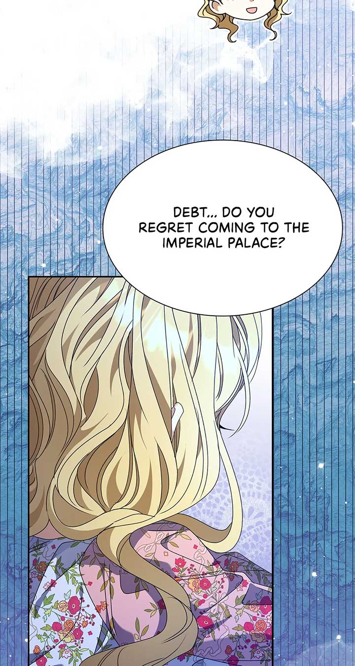 Enough with the Flirting Chapter 38 387 044