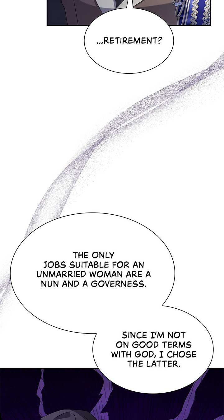 Enough with the Flirting Chapter 38 391 048