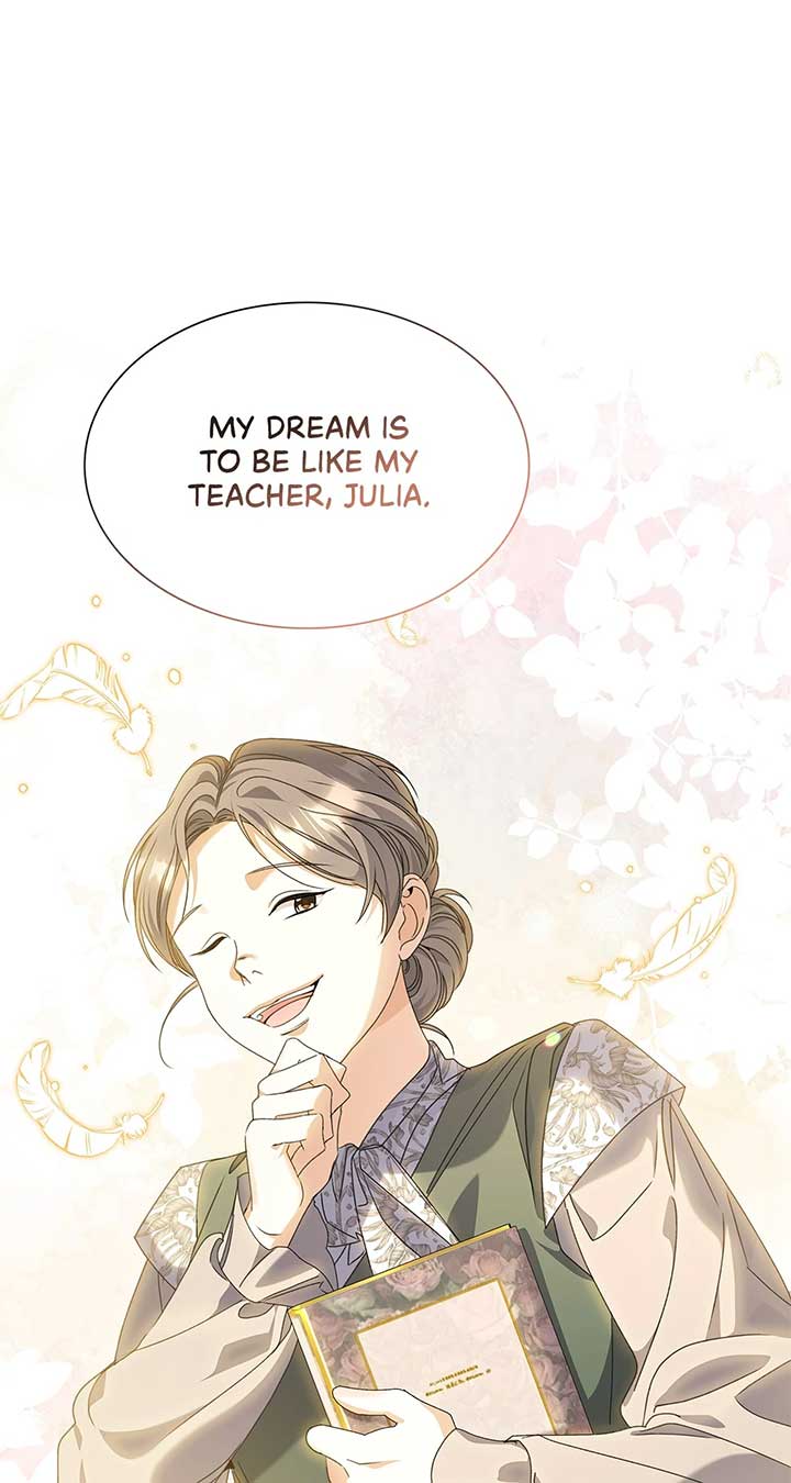 Enough with the Flirting Chapter 38 394 051