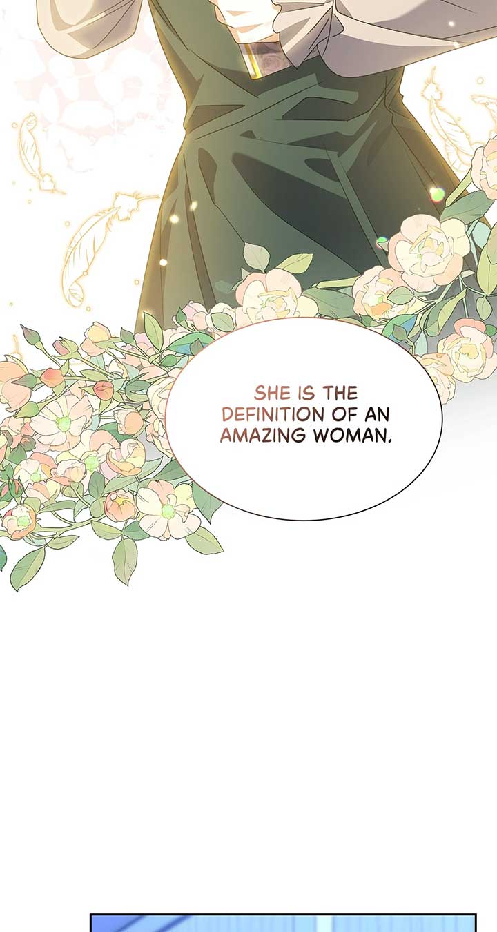 Enough with the Flirting Chapter 38 395 052