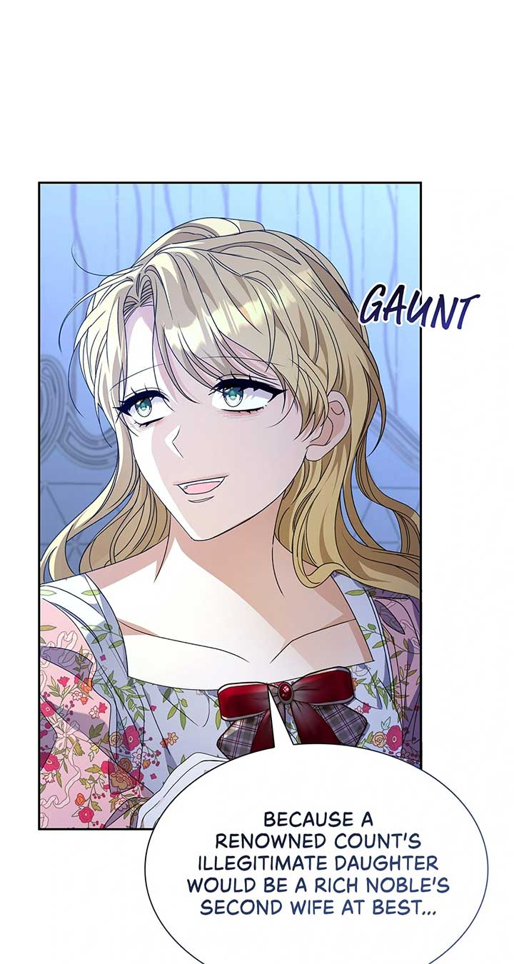 Enough with the Flirting Chapter 38 397 054