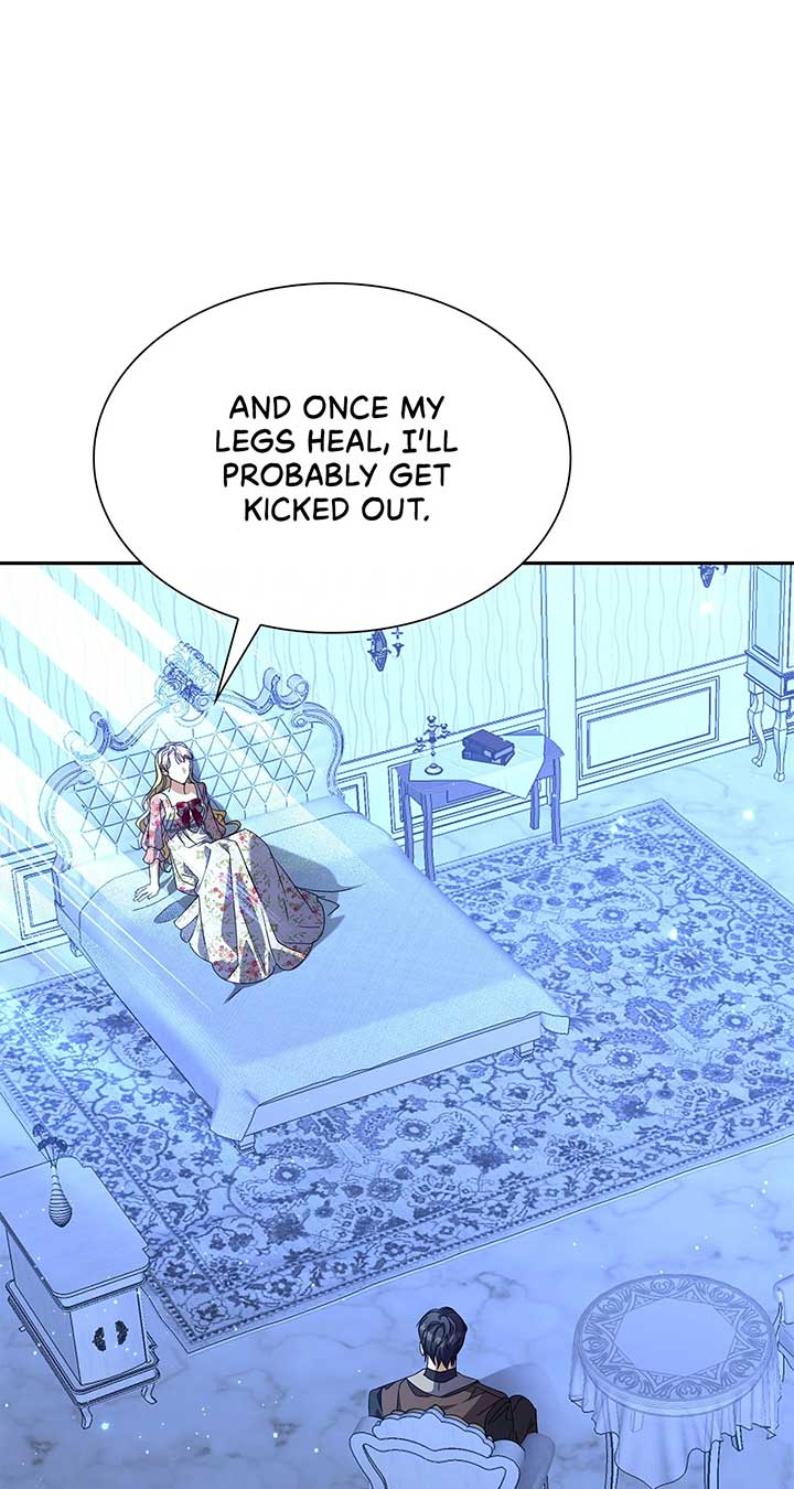 Enough with the Flirting Chapter 38 400 057