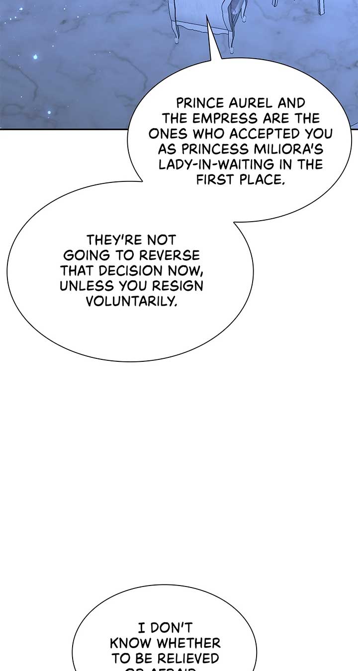 Enough with the Flirting Chapter 38 401 058