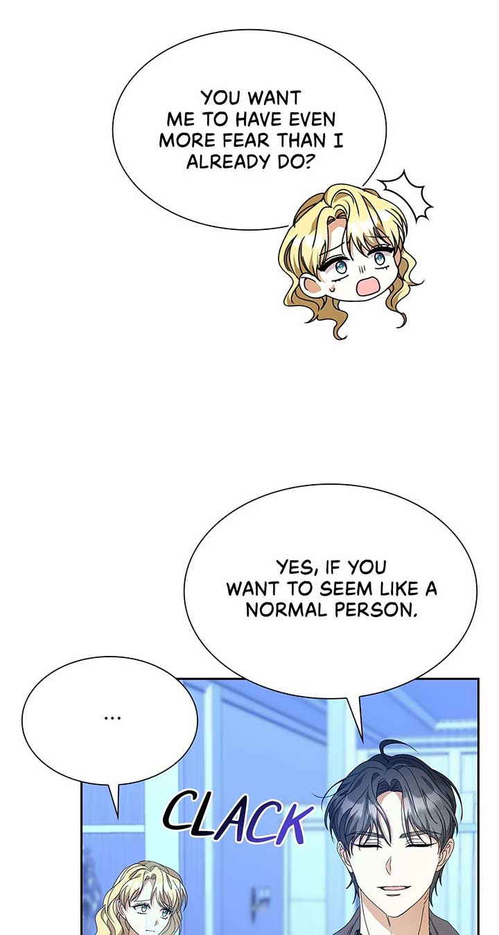 Enough with the Flirting Chapter 38 403 060