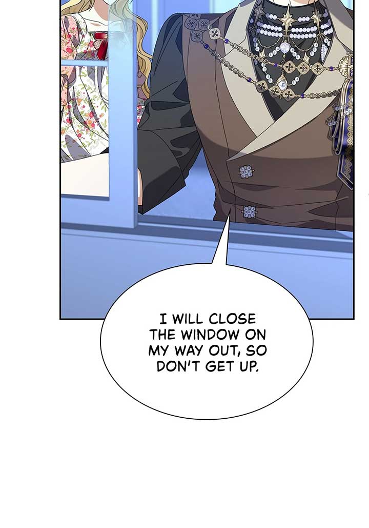 Enough with the Flirting Chapter 38 404 061