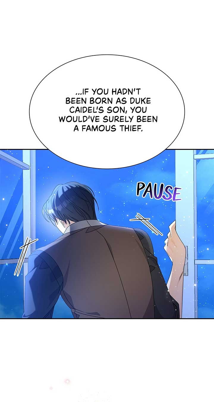 Enough with the Flirting Chapter 38 405 062