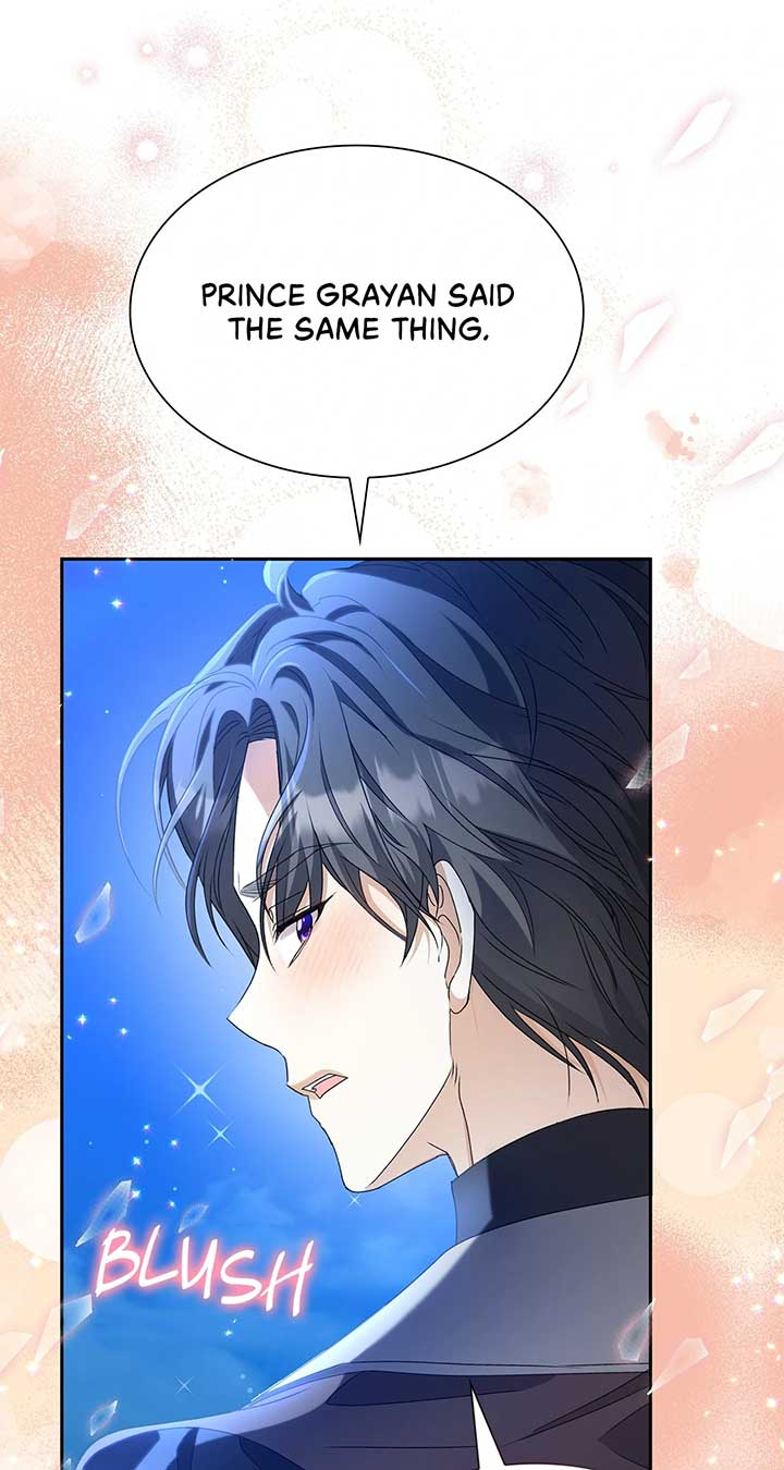 Enough with the Flirting Chapter 38 406 063