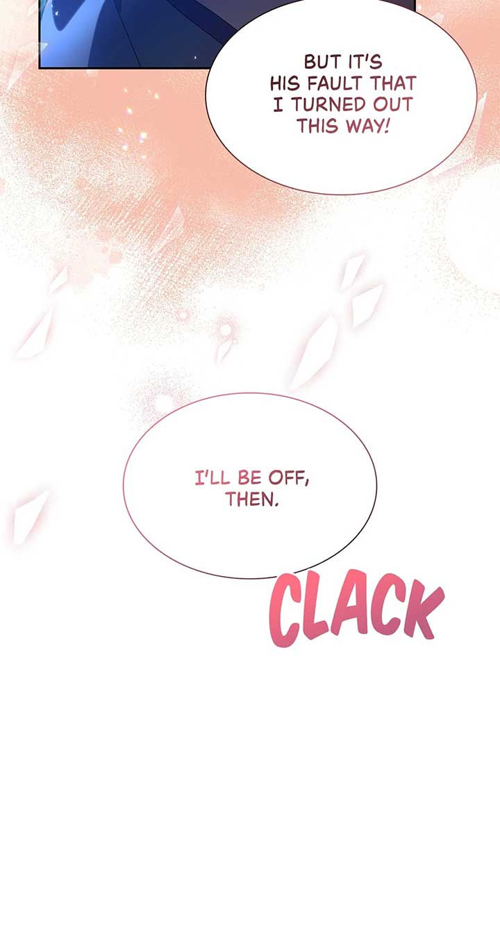 Enough with the Flirting Chapter 38 407 064