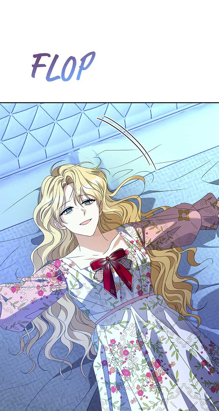 Enough with the Flirting Chapter 38 408 065