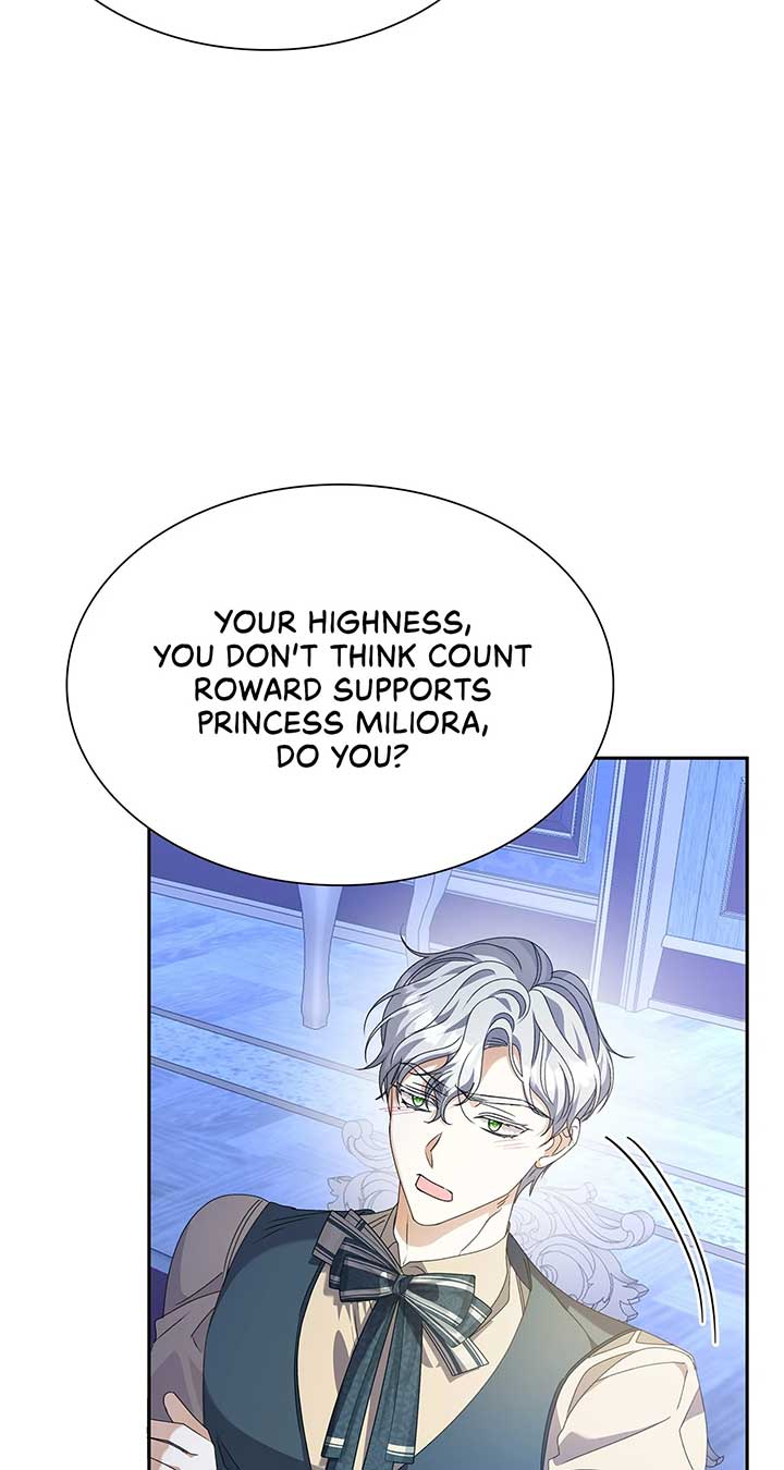 Enough with the Flirting Chapter 38 413 070