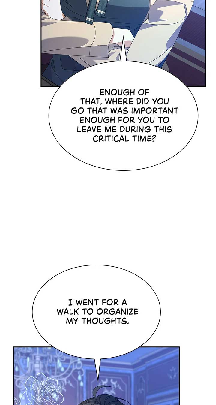 Enough with the Flirting Chapter 38 414 071