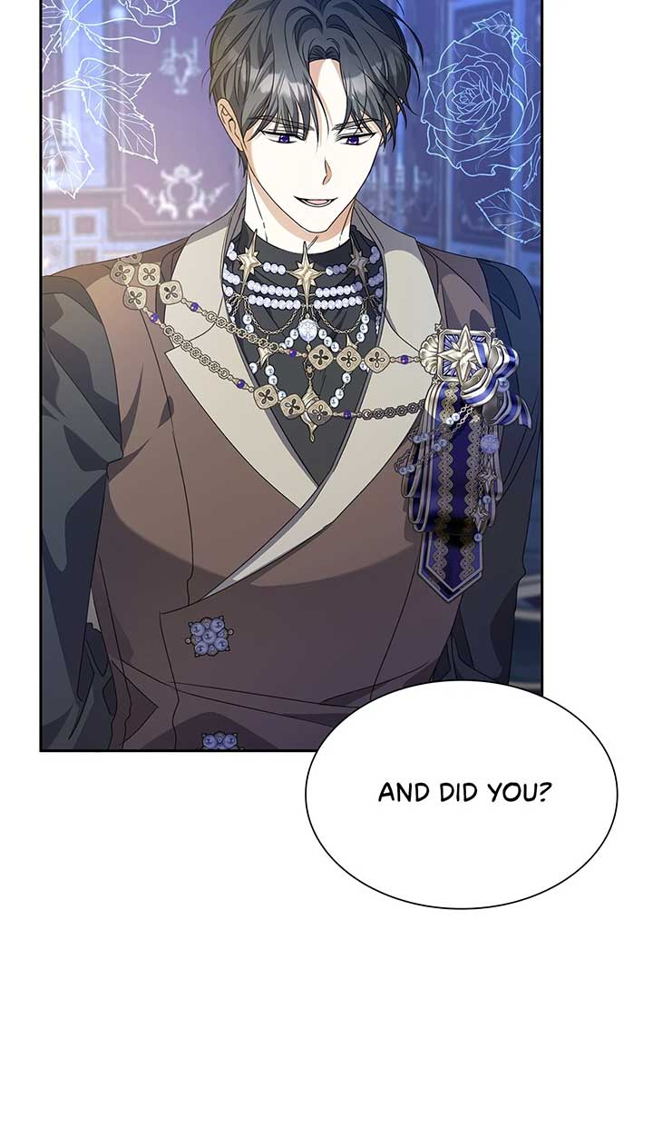 Enough with the Flirting Chapter 38 415 072