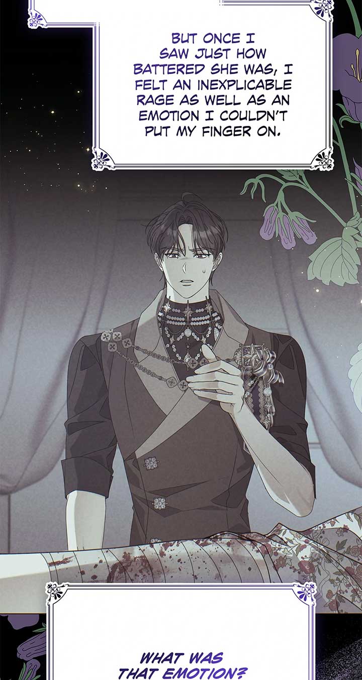 Enough with the Flirting Chapter 38 417 074