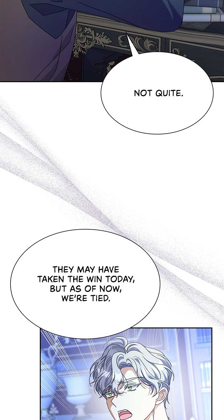 Enough with the Flirting Chapter 38 419 076