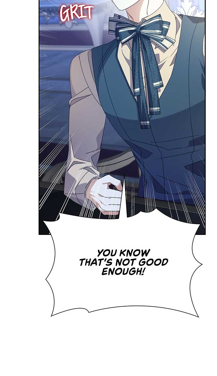 Enough with the Flirting Chapter 38 420 077