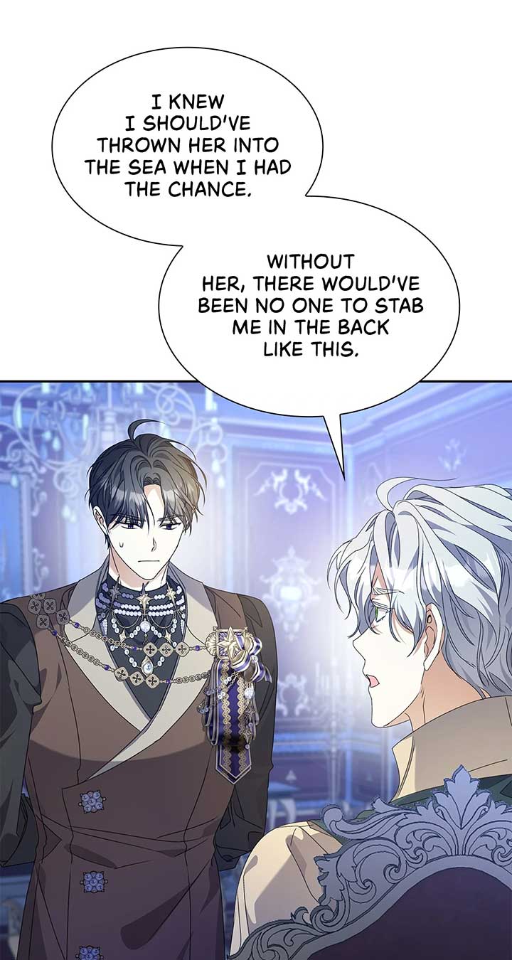 Enough with the Flirting Chapter 38 421 078