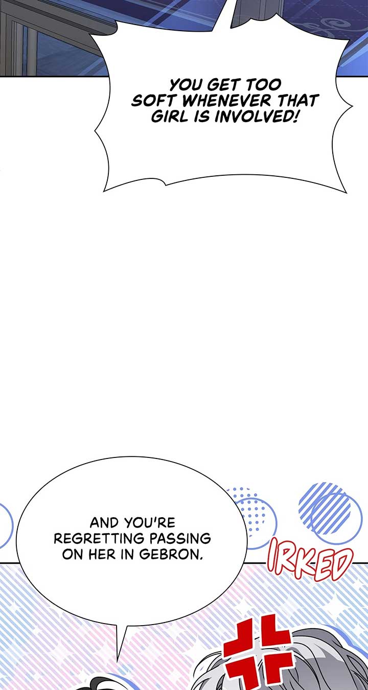 Enough with the Flirting Chapter 38 423 080