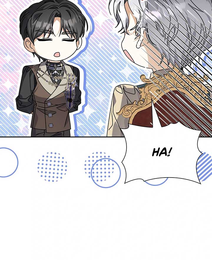 Enough with the Flirting Chapter 38 424 081