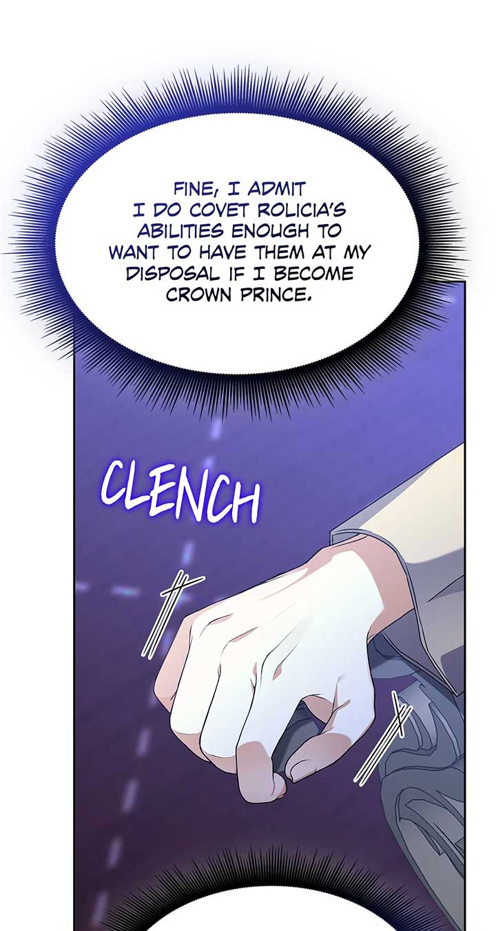 Enough with the Flirting Chapter 38 425 082