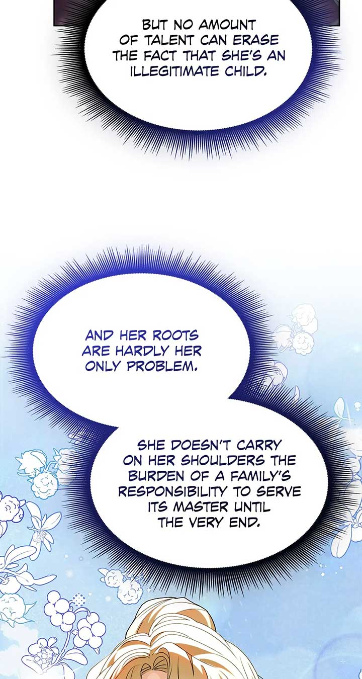 Enough with the Flirting Chapter 38 426 083