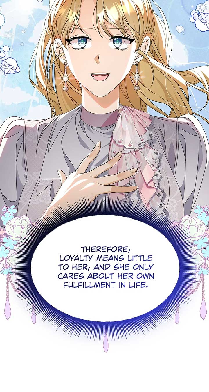 Enough with the Flirting Chapter 38 427 084