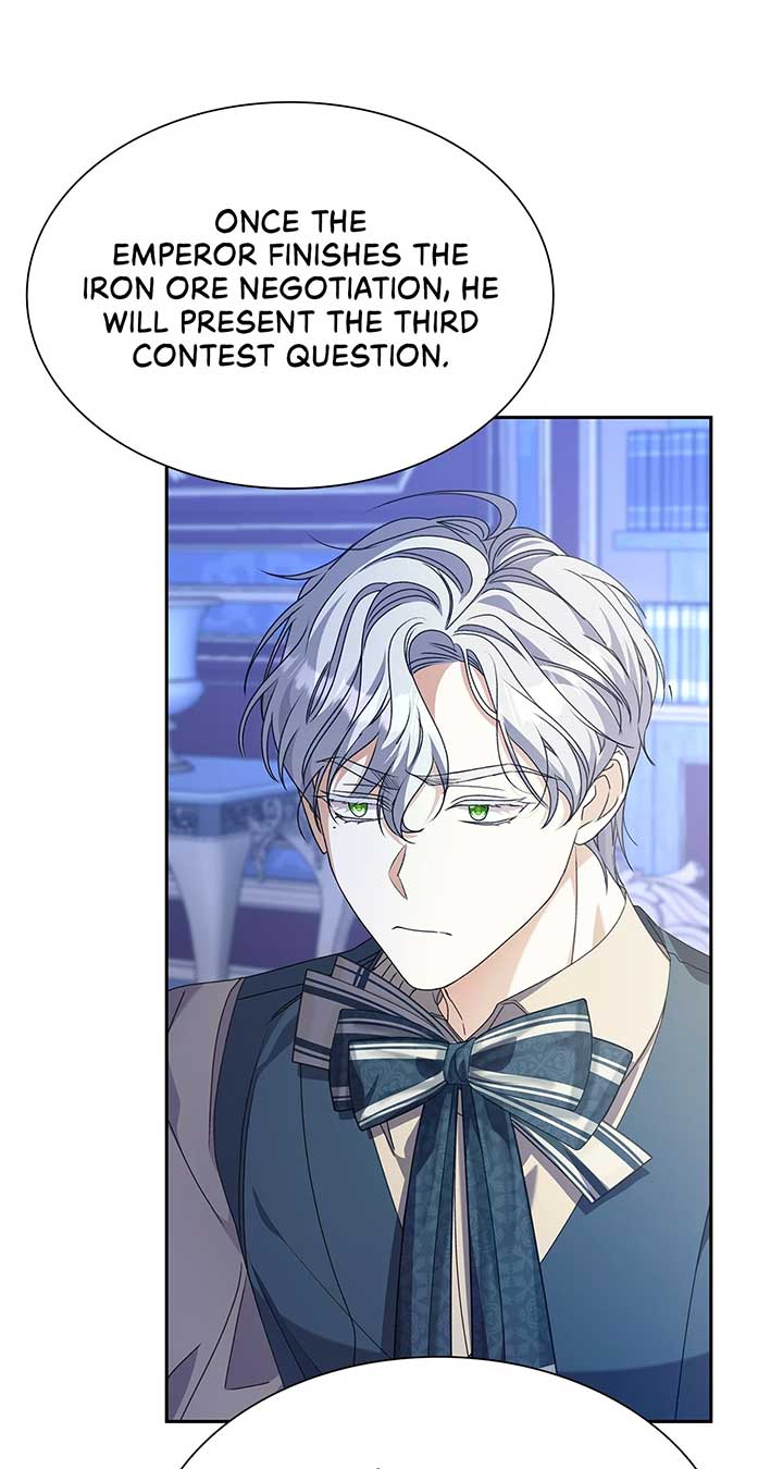 Enough with the Flirting Chapter 38 428 085