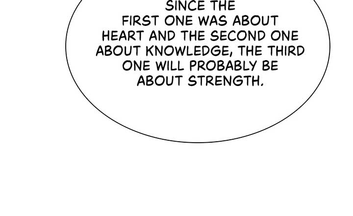 Enough with the Flirting Chapter 38 429 086