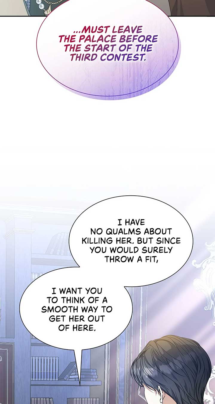 Enough with the Flirting Chapter 38 433 090