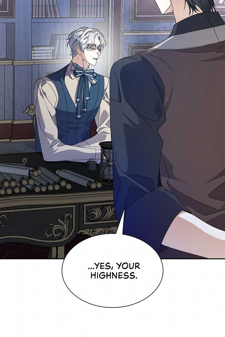 Enough with the Flirting Chapter 38 434 091