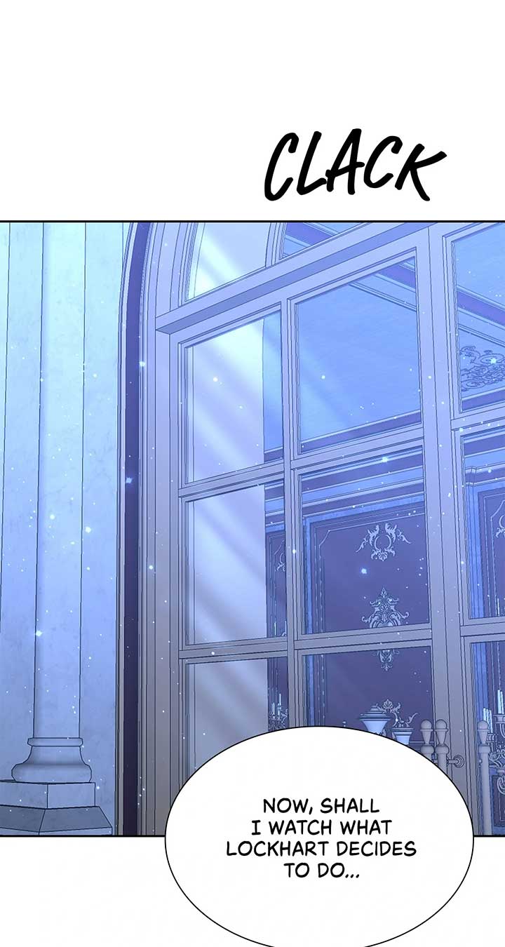 Enough with the Flirting Chapter 38 435 092