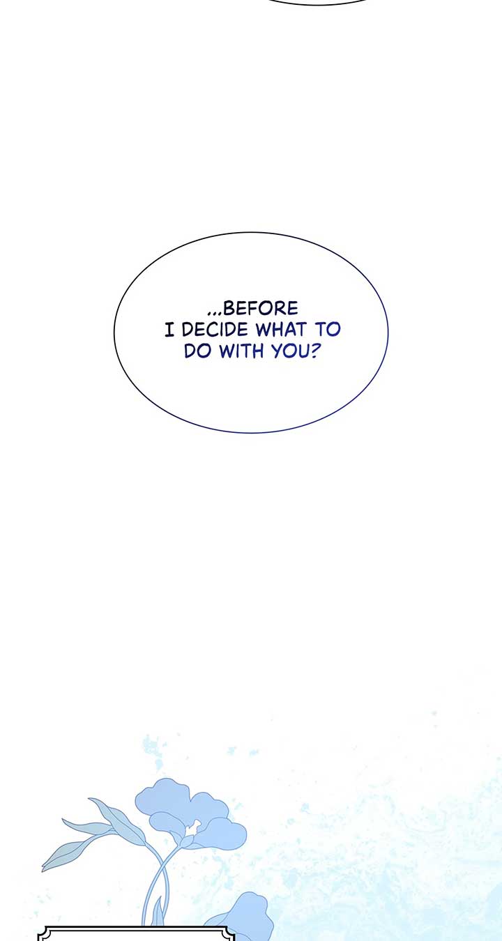 Enough with the Flirting Chapter 38 436 093