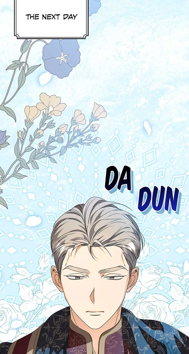 Enough with the Flirting Chapter 38 437 094