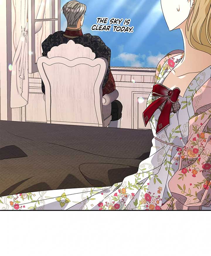 Enough with the Flirting Chapter 38 439 096